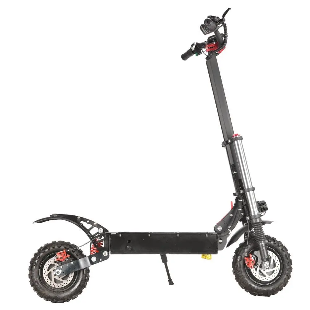 Dualtron E-Scooter2