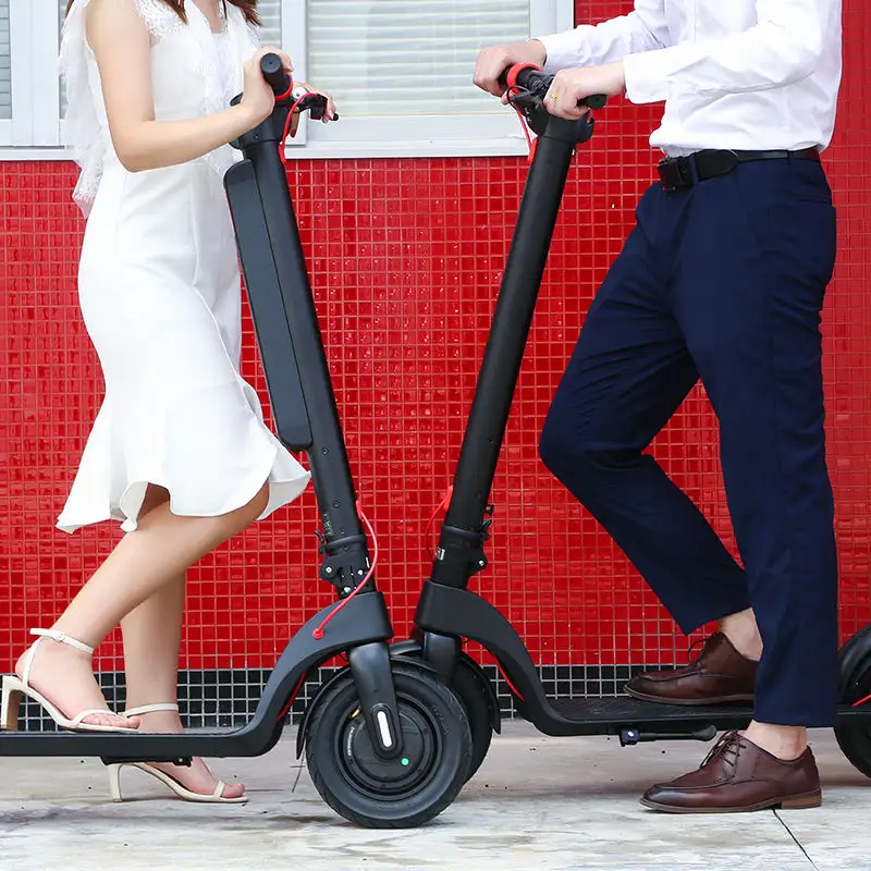 X8 Electric Scooter