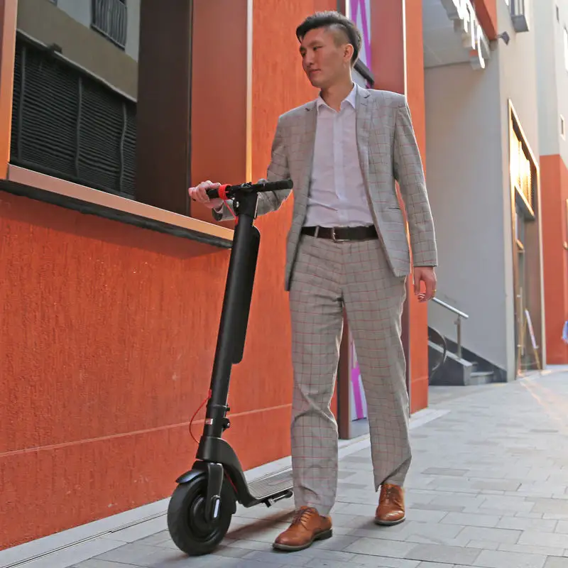 X8 Electric Scooter