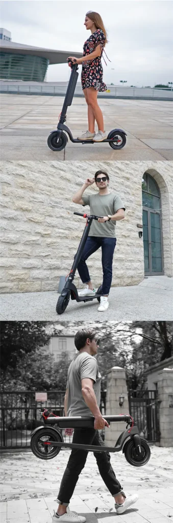 X8 Electric Scooter