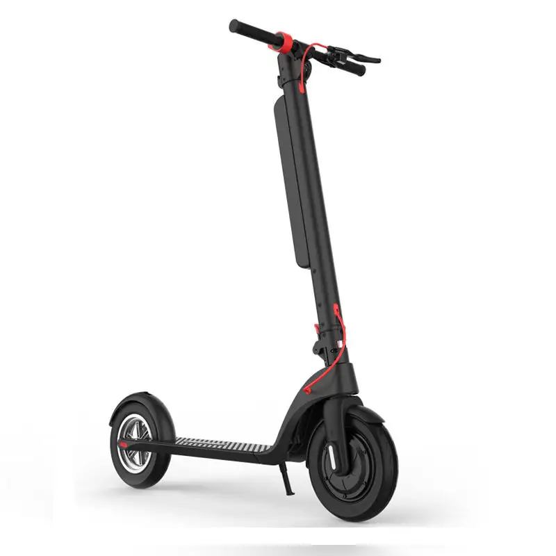 OOK-TEK V8 High-Performance Electric Scooter