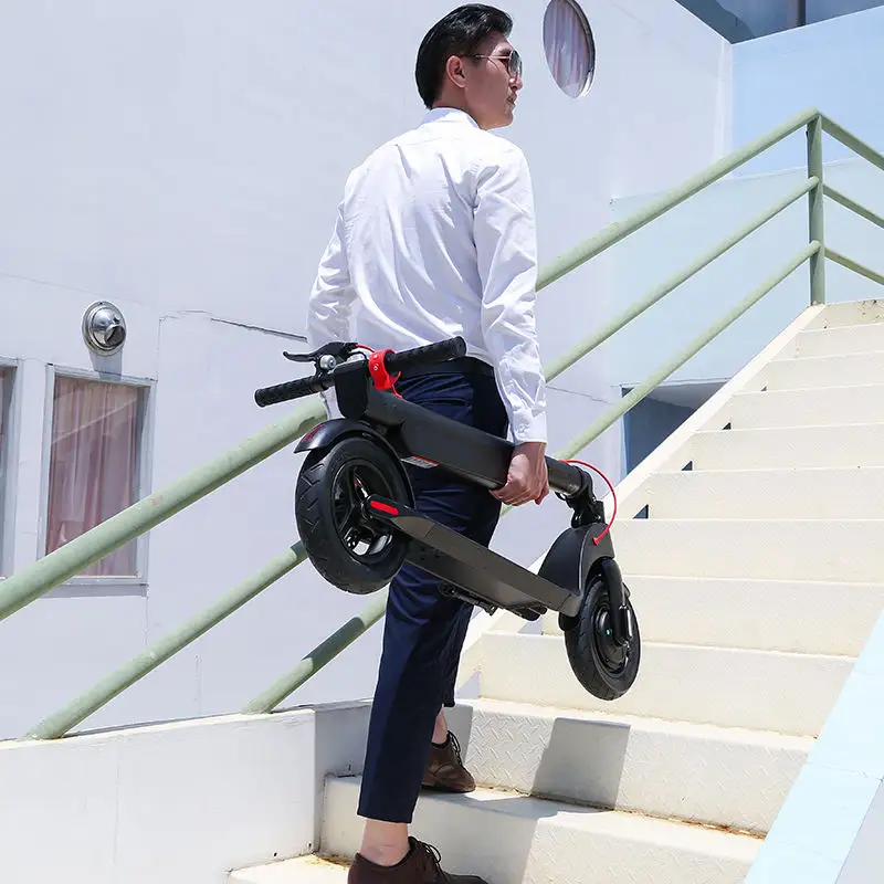 X8 Electric Scooter